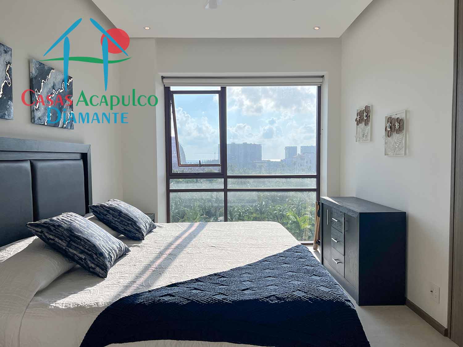 La Isla Java F6 - Recámara dos 2